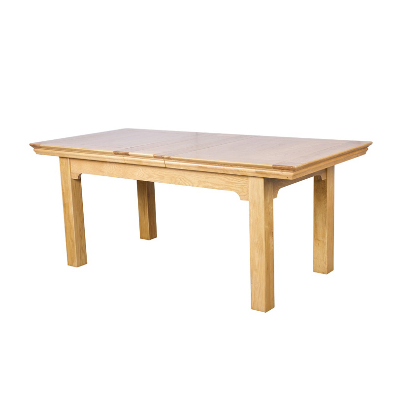 Table Extensible 4'6 Peinte