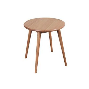 Table d'appoint en bois